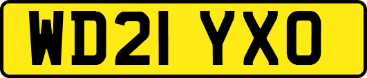 WD21YXO