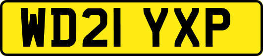 WD21YXP