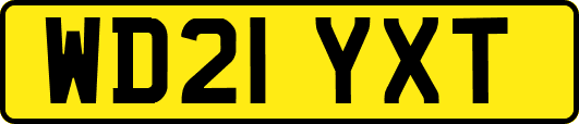 WD21YXT