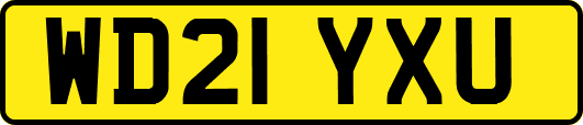 WD21YXU