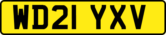 WD21YXV