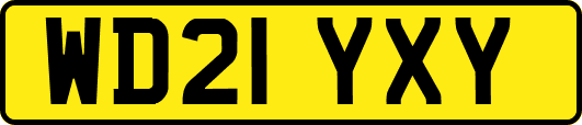 WD21YXY