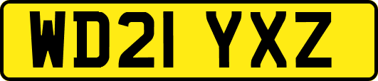 WD21YXZ