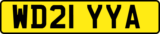 WD21YYA