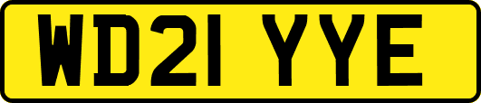 WD21YYE