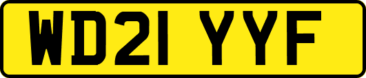 WD21YYF