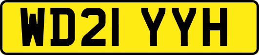 WD21YYH