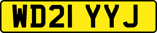 WD21YYJ