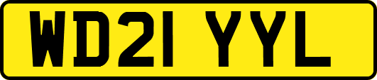 WD21YYL