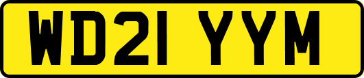 WD21YYM