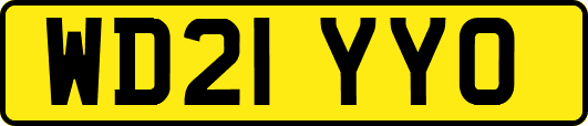 WD21YYO