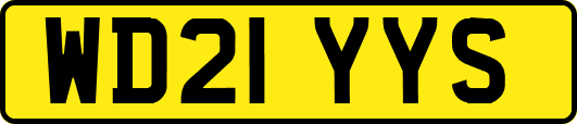 WD21YYS