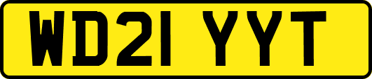 WD21YYT