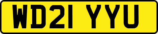 WD21YYU
