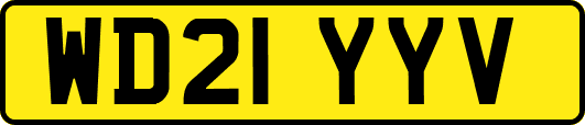 WD21YYV