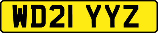 WD21YYZ