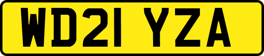 WD21YZA