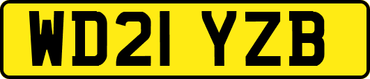 WD21YZB