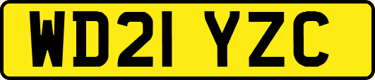 WD21YZC