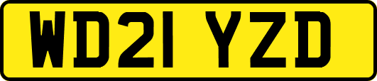 WD21YZD