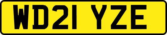 WD21YZE