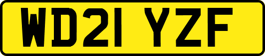 WD21YZF