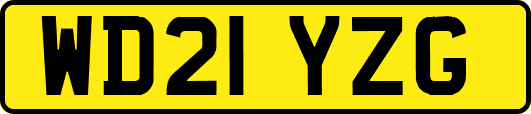 WD21YZG