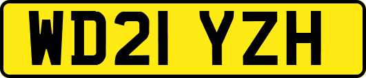 WD21YZH