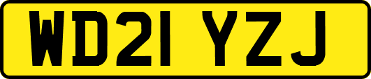 WD21YZJ