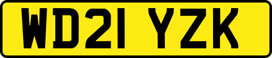 WD21YZK