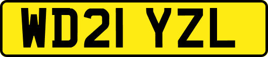 WD21YZL