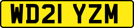 WD21YZM