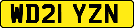 WD21YZN
