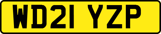 WD21YZP