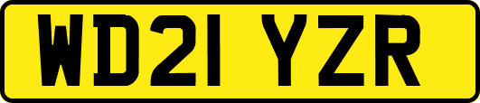 WD21YZR