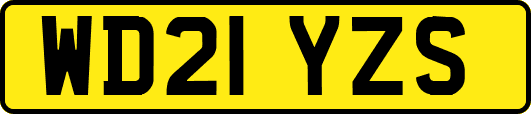 WD21YZS