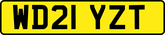 WD21YZT