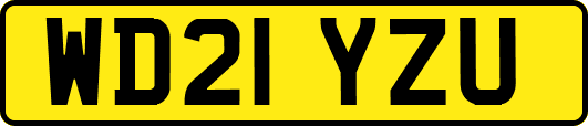 WD21YZU