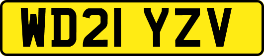 WD21YZV