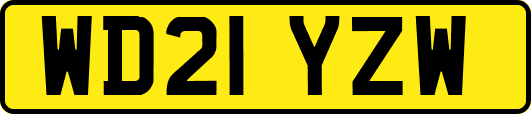 WD21YZW