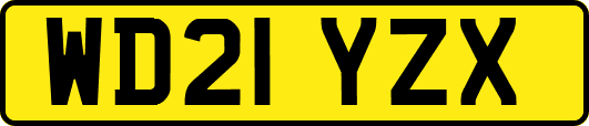 WD21YZX