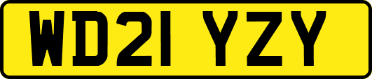 WD21YZY