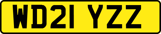 WD21YZZ