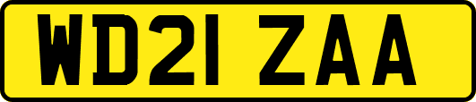 WD21ZAA