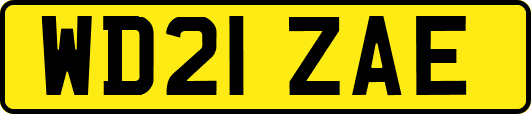WD21ZAE