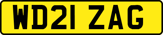 WD21ZAG