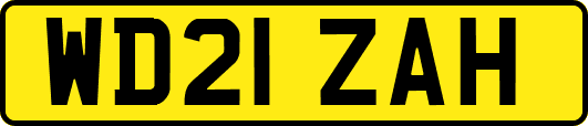WD21ZAH