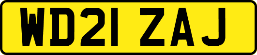 WD21ZAJ