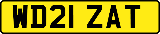 WD21ZAT