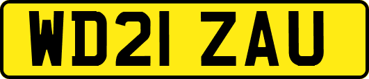 WD21ZAU